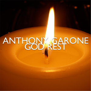 God Rest (Ye Merry, Gentle Giant) [feat. Sarah Garone & Jake Ineck]