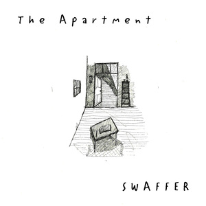 the apartment