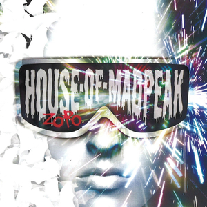 HOUSE・OF・MADPEAK
