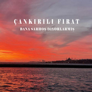 Bana Sarhoş Diyorlarmış