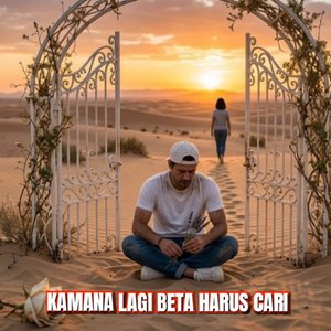 Kamana Lagi Beta Harus Cari