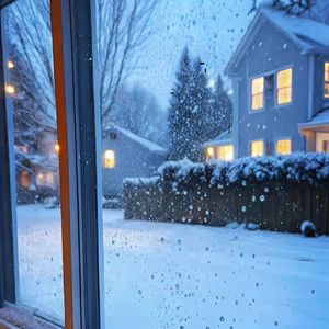 入冬的第二十七天(弹唱版)__