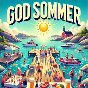 God sommer