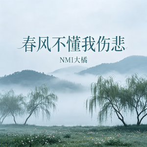 春风不懂我伤悲
