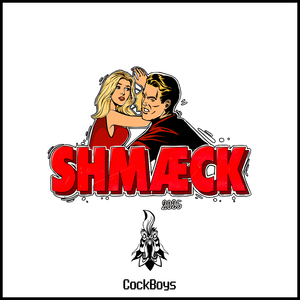 Shmæck 2025