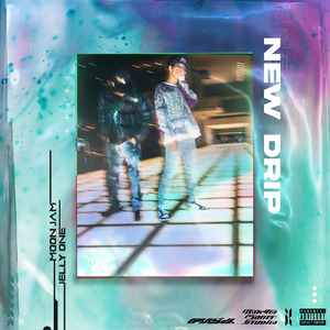 Freestyle (feat. K-nice & ShowyVICTOR)