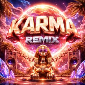 KARMA (REMIX)