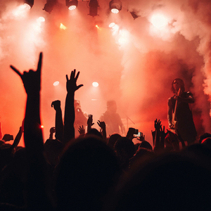 大海 (广场舞时间)