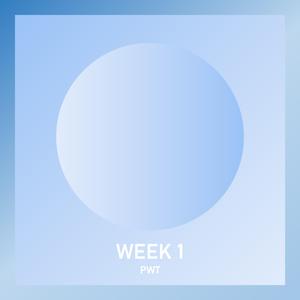 Week 1
