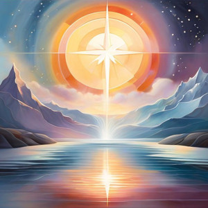 Свет Звезды (Ом Шри Рам)