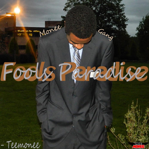 Treat You Like Im Supposed To (Feat. KerriLea)