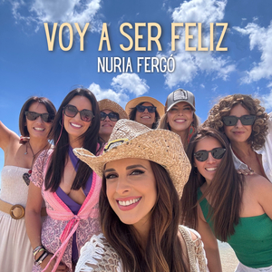 Voy A Ser Feliz
