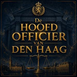 De hoofdofficier van Den Haag