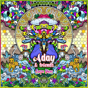 The Team Racing (Original Mix)