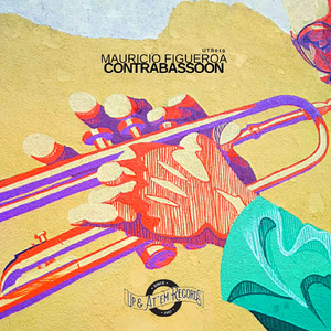Contrabassoon (Club Mix)