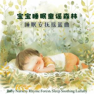 宝宝哄睡白噪音：溪流摇篮曲(流水雨声)