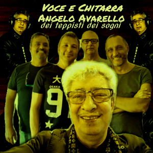 Voce e chitarra