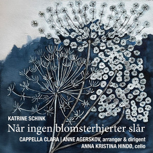 Når ingen blomsterhjerter slår