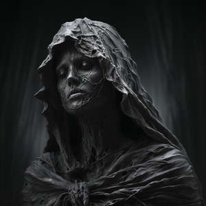 Trapped in a Nightmare