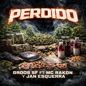 PERDIDO (feat. JAN ESQUERRA & MC RAKON)