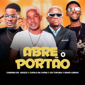 Abre o Portão