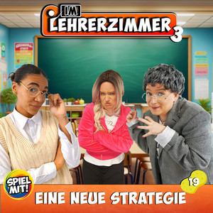 Kapitel 05: Nachhilfeunterricht für die Schüler
