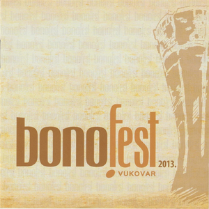 Slavim Te, Bože, Još Više (Live)