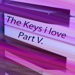 The Keys I Love Part V.