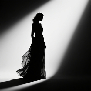 VEIL OF MY OWN SKIN
