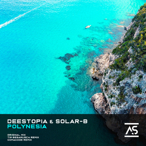 Polynesia (Extended Mix)