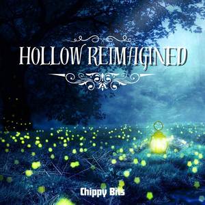 Greenpath (From "Hollow Knight")