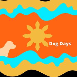 Dog Days (feat. Doc Wes & J.Pete)