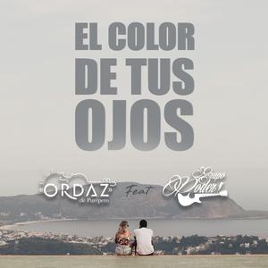 El color de tus ojos (feat. Grupo Poder MX)