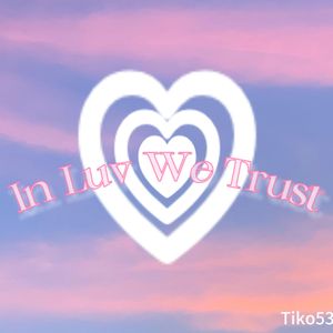 In Luv We Trust（Prod. by MEGA）