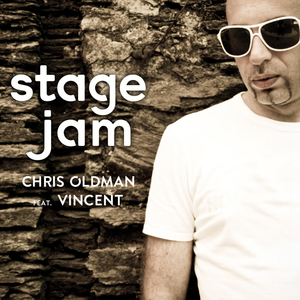 Stage Jam (Instrumental Mix)