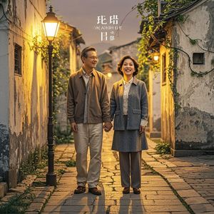 时光里的我们_拖拉机