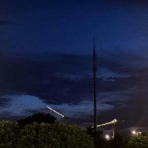 笼中鸟(PROD BY FRESH_ye)