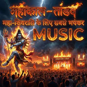 महाकाल-तांडव