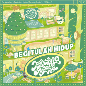 Begitulah Hidup (Tentang Angka)