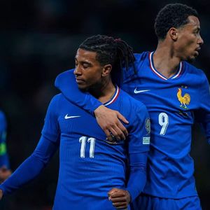 “DUCATI” AfroTrap × Jul × Morad type beat