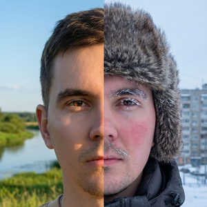 Тюменский климат