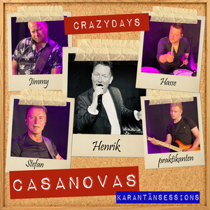 Sista morgonen (Live)