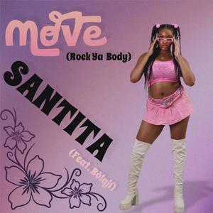 Move (Rock Ya Body) (feat. Bōlají)