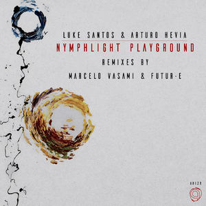 Nymphlight Playground (Futur-E Remix)