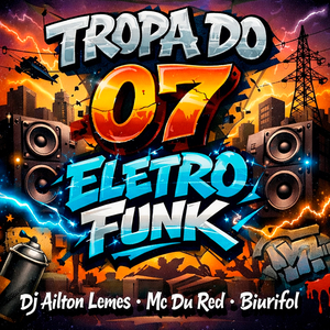 TROPA DO 07