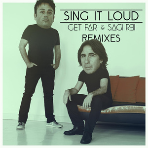 Sing It Loud (Pelussje Remix)