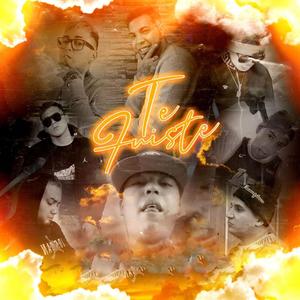 Te Fuiste (feat. Yohancito, DiFlow El Specialista, Myller, Maldito Elian, One Black TRD, Jam Saiyan & Anonimus Kiing)