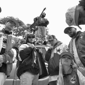 Hard killers (feat. Hard crew, Naick B & Zaru)