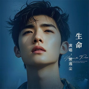 生命 (男声版伴奏)