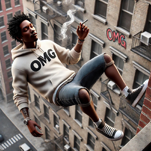 OMG (feat. International Maj)